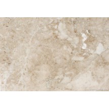 Latte Polished Marble Sample