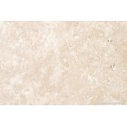 Classic Brushed & Chipped Edge Travertine 