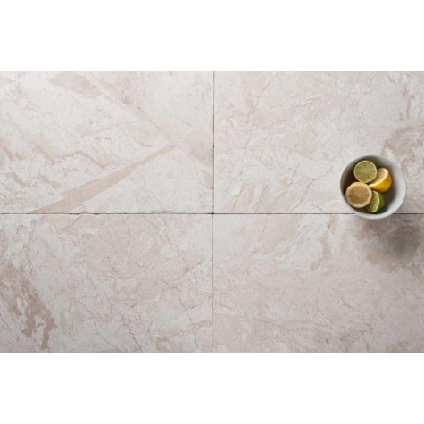 Kensington Tumbled Marble