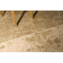 Marrone Polished Marble