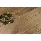 21mm Nature Grade Engineered Oak - Anthracite