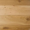 16mm Prime Grade Engineered Oak - Walnut Sample