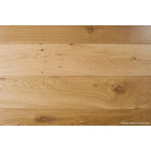 16mm Prime Grade Engineered Oak - Walnut Sample