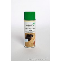 Osmo Liquid Wax Cleaner Spray 400ml