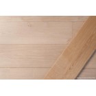 21mm Prime Grade Engineered Oak - Raw/Unfinished