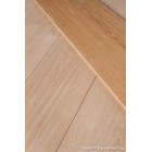 21mm Prime Grade Engineered Oak - Raw/Unfinished