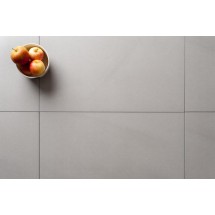 New York Grey Matt Porcelain Tile