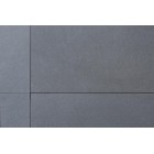 New York Anthracite Matt Porcelain Tile