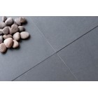 New York Anthracite Matt Porcelain Tile