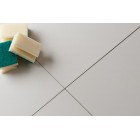 Super White Polished Porcelain Tile