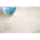 Salem Gold Tumbled Limestone