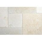 Salem Gold Tumbled ECO Limestone