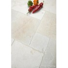 Salem Gold Tumbled ECO Limestone