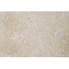 Classic Light Tumbled & Unfilled Travertine