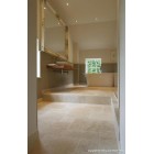 Classic Light Tumbled & Unfilled Travertine