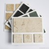 Jura Beige Honed Limestone Sample