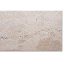 Avorio Polished Marble Sample