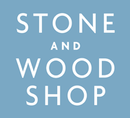 Stone and Wood Shop