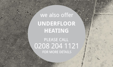 Underfloor Heating